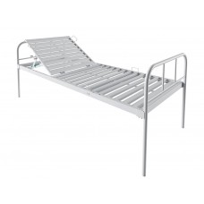 Медицинская кровать HILFE КМ-01