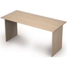 Стол письменный (офисный) 1600x600x750