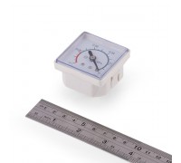 Вакуумметр на отсасыватели 7E