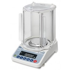 Весы аналитические HR-100AZ AandD (Айэнди) 