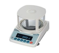 Весы лабораторные - серии DL Модель DL-120