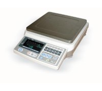Весы счетные серии FC-i / FC-Si Модель FC-1000i