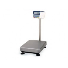 Платформенные весы серии HW-G Модель HW-10KGV