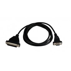 Кабель RS-232C (2м, 25 - 9pin) AX-MX-40