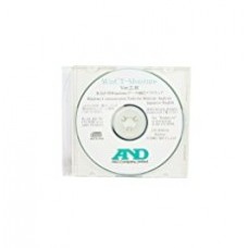 Программное обеспечение Windows WinCT Moisture на CD-ROM AX-MX-42