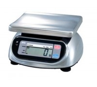 Весы порционные влагозащищённые - серии SK-WP Модель SK-5000WP