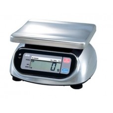Весы порционные влагозащищённые - серии SK-WP Модель SK-2000WP