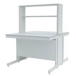 Стол островной