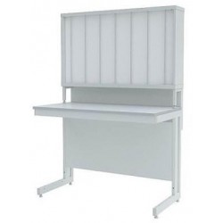 Стол титровальный