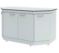 СТОЛ ТОРЦЕВОЙ МОДЕЛИ: ЛК-1500 СЛ торцевой (КОРПУС - ЛДСП), ЛК-1500 СЛ торцевой (КОРПУС - СТАЛЬ)