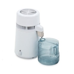 Аппараты для дистилляции воды