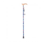 Средство реабилитации инвалидов: трость YU821 