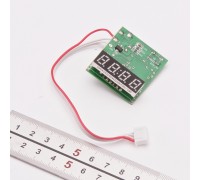 Плата индикации времени для рециркулятора СН******