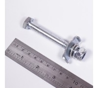 Крепежный болт для кровати  RS105-B