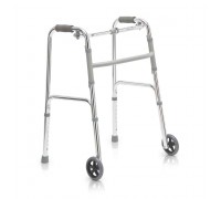 Средство реабилитации инвалидов: ходунки 