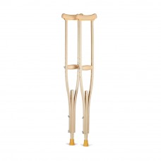 Средство реабилитации инвалидов: костыли  