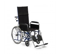 КОЛЯСКА H008 "Armed"