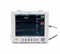 Монитор прикроватный многофункциональный медицинский "Armed" PC-9000f с поверкой