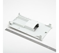 Панель передняя внутренняя белая к концентратору кислорода 7F-3, 7F-3L