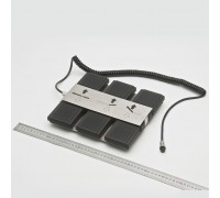 педаль управления SZ-II