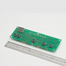 Плата индикации для центрифуги 80-2S