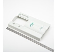 Панель передняя внешняя белая к концентратору кислорода 7F-3, 7F-3L