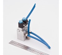 Блок запорных клапанов, арт BZK-3A