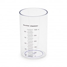 Банка пластиковая  (1л, 7Е-А, 7Е-B, 7Е-D) Армед 