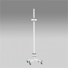 Мебель для медицинских учреждений: стойка приборная Спя-4