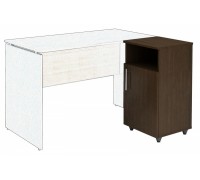 Тумба приставная ТПД