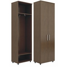 Шкаф гардеробный ШГ-1/2