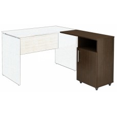 Тумба приставная ТПД-С