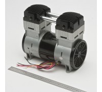 Компрессор поршневой ZW-60/2-A для концентратора кислорода 7F-3L