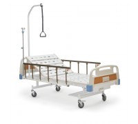 Кровать функциональная механическая Armed с принадлежностями FS3023W