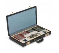 Набор пробных очковых линз "АРМЕД" с оправой на 158 линз с поверкой