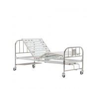 Кровать функциональная механическая Armed с принадлежностями RS104-A