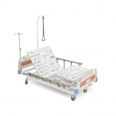 Кровать функциональная механическая Armed с принадлежностями RS106-B