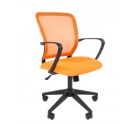 Кресло оператора CHAIRMAN-698-Black