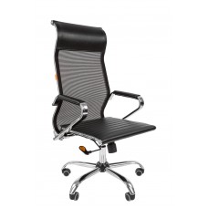 Кресло руководителя CHAIRMAN-701-SETKA