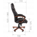 Кресло руководителя CHAIRMAN-406