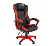 Кресло геймера CHAIRMAN-GAME-22