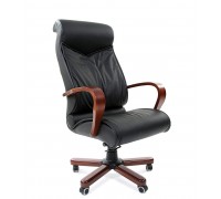 Кресло руководителя CHAIRMAN-420-WD