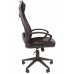 Кресло руководителя CHAIRMAN-840-Black