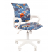 Кресло детское CHAIRMAN-KIDS-103