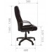 Кресло руководителя CHAIRMAN-785