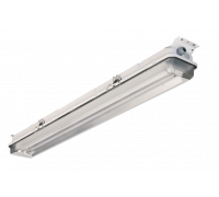 Светильник взрывозащищённый