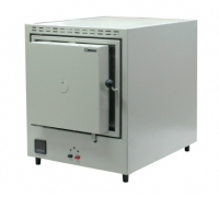 Муфельная печь СНОЛ-2.2, 5.2/12, 5-И1 (10 л, 1250 ?C, нагреватель открытый, KANTHAL)