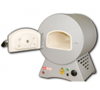 Муфельная печь ПМ-8 (до 900 °С, керамика)