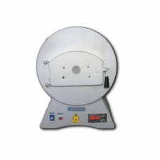 Печь муфельная ПМ-8М (до 900°C, терморегулятор, керамика)