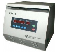 Центрифуга ЦЛн-16 (12х10 мл; 12000 об/мин)